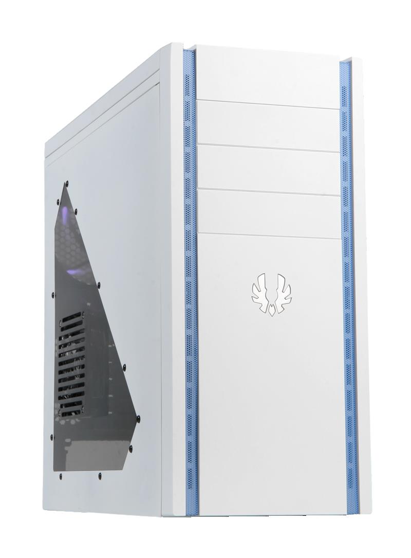 Shinobi White Case